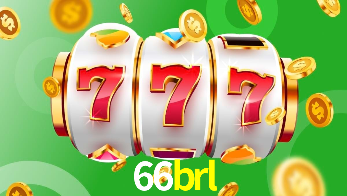 Welcome Bonus 66brl
