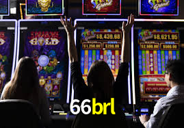 VIP Casino 66brl