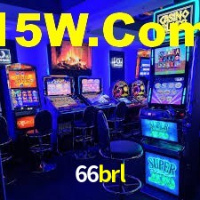 66brl: Jogos de Caça-Níqueis-Altas Recompensas, Roleta-Velocidade, Blackjack-Desafios Máximos