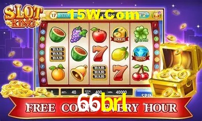 Casino VIP 66brl