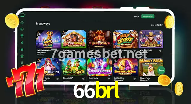 66brl aplicativo