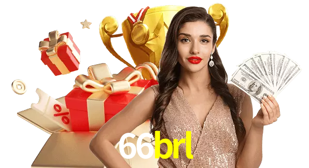 Jogue com dealers reais no 66brl!